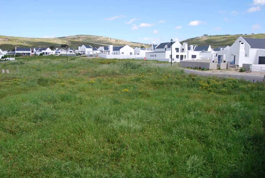 0 Bedroom Property for Sale in Harbour Lights Western Cape